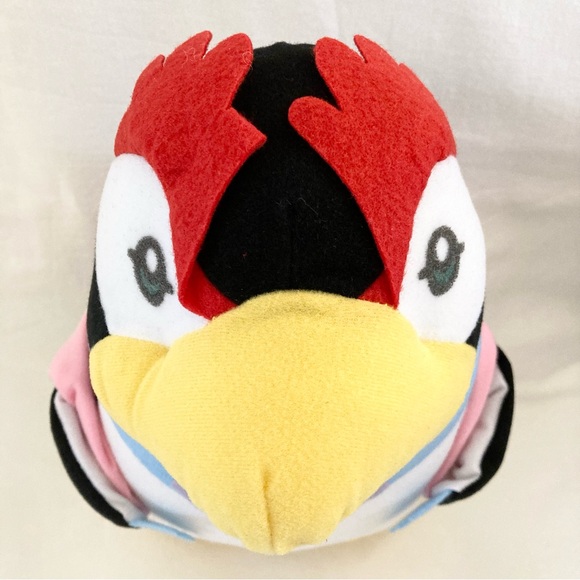 RARE Pen Pen Evangelion Kawaii Anime Penguin Plush - Picture 6 of 12